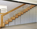 Construction et protection de vos escaliers par Escaliers Maisons à Saint-Sauveur-Gouvernet